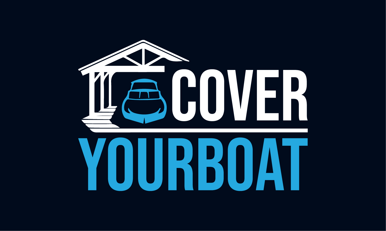 CoverYourBoat.com - Creative brandable domain for sale